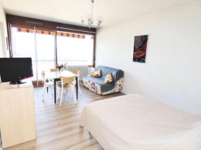 Résidence Le Cheverny - Proche Parc Boisé, agréable appartement 2 personnes ! MAE-7664